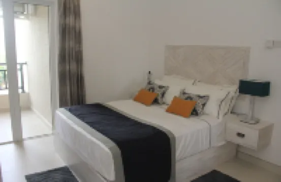 費爾威加勒度假屋