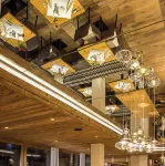Alpine Lifestyle Berghotel Madlener - Boutique