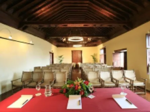 Hotel LIVVO La Quinta Roja Hotels in Teno
