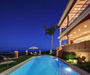The Marbella Heights Boutique Hotel Hotels in Marbella