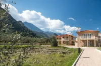 Kyniska Palace Conference & Spa Hotels in Sparta