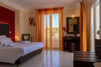 Zante Pantheon Hotel Hôtels à : Arkadii