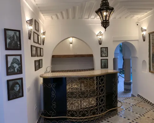 Riad Abaka Hotel & Boutique Nổi bật Photos