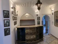 Riad Abaka Hotel & Boutique