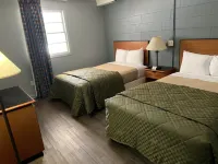 Paradise Suites - Newport News & Jefferson Ave Hotels in Smithfield