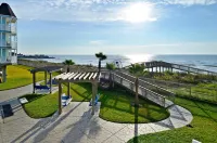 Seascape 1216 in Galveston