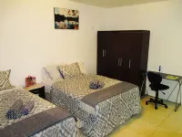 Apart Hotel โรงแรมในตรูฆีโย