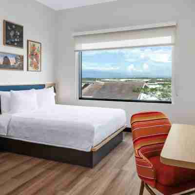 Hampton by Hilton Guanacaste Airport Rooms