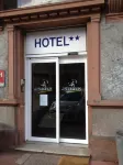Amadeus Hotel Hotel di Puttelange-aux-Lacs