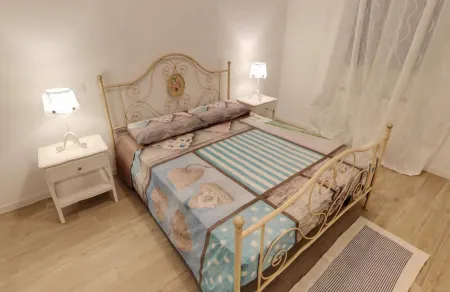 Agriturismo Alto Venda Отели в г. Чинто-Эуганео