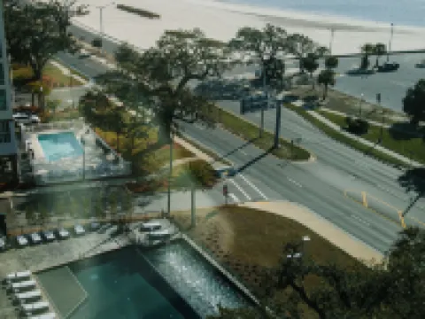 Hotel Legends Hoteles en Biloxi