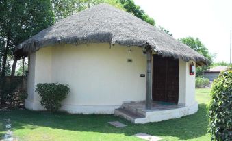 The Desert Den - Little Rann of Kutch
