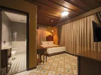 Sam Franss Boutique Otel Hotels in Antakya
