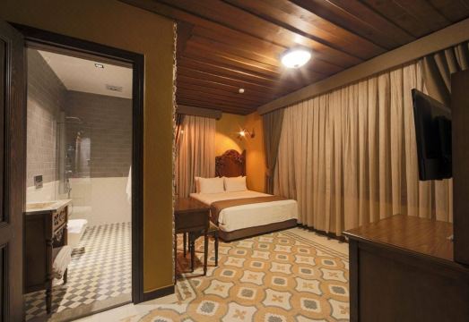 삼 프란스 부티크 오텔