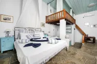 Lighthouse Hotel Hotel a Platis Yialos