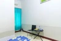 Wisma Lanraki فنادق في Biringkanaya