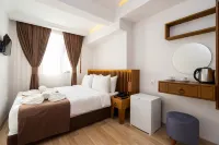 Castillo Rojo Hotel Istanbul Hotel a Istanbul