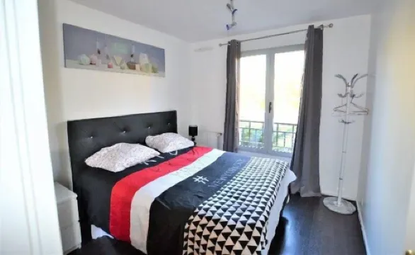 Avenue de Général de Gaulle Guesthouse