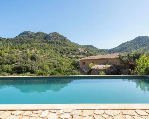 Agroturismo Filicumis by Mhr Hotels in Lloseta
