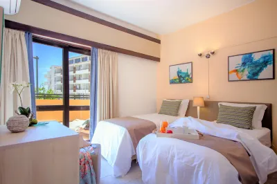 Turial Old Town Ocean View Hotels in Sao Rafael Beach