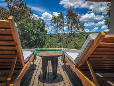 Laluka Safari Lodge