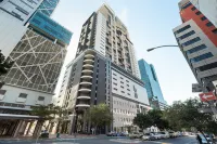 16 on Bree Luxury Apartments -  Appartamenti vacanze