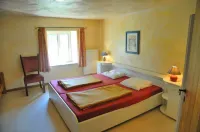 Holiday Home in Erezee with Sauna & Garden Hotels in Erezee