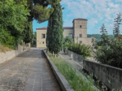 Casa Vacanze Anna & Giulia Hotel a Torchiara
