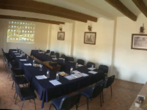 Posada Don Ramón Hoteles en Zacatlán