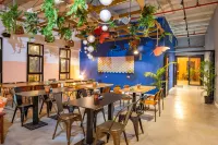 Seven Beach TLV - by 7Even Hotels
