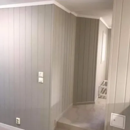 Notodden Sentrum Apartment No 3