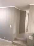 Notodden Sentrum Apartment No 3 Hotels in Sauherad
