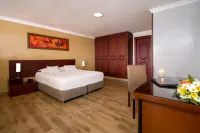 Hotel Luxor Pereira