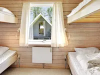 아늑한 통나무집 리트리트, 바이 트라움 Oksbol 호텔