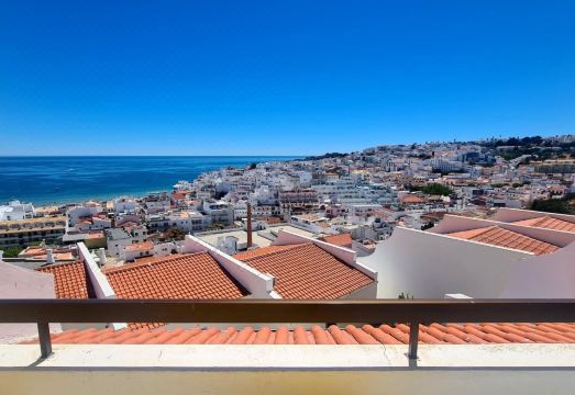 알부페이라 시 앤드 올드 타운 뷰 32