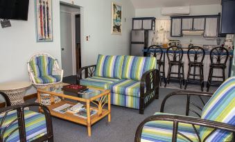 Easy Living Apartments