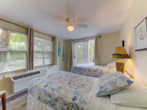 The Ringling Beach House Hotéis em Siesta Key