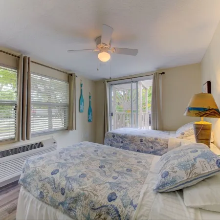 The Ringling Beach House