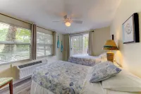 The Ringling Beach House Hotels in Siesta Key