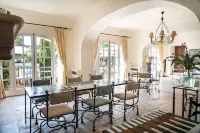 Château les Crostes Hotel a Lorgues