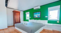 Las Veraneras Villas & Resort Hotels in Miravalle