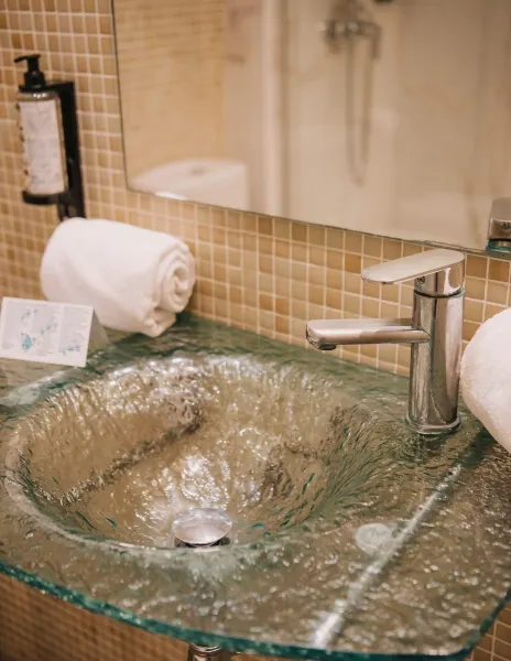 溫莎託薩飯店 – 限成人+16 房間 Photos