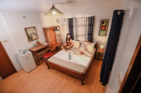 สวนแห่งเอเดนดำน้ำรีสอร์ท