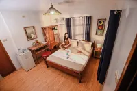Garden of Eden Dive Resort Hotels in Puerto Galera