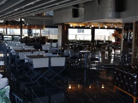 New Hotel Samsun Отели в г. Atakum