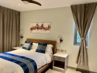 Xanadu Apartments at Blue Bay Golf & Beach Resort - Beach