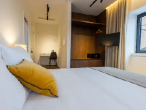 Watts House Seia otelleri