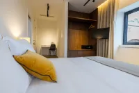 Watts House Hotel a Paranhos