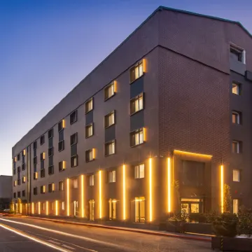 Campeador Inn Hotels near Cluj "Avram Iancu" International Airport