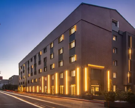 Campeador Inn Hotels in Cluj-Napoca